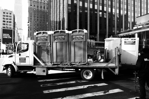 Porta potty rental for festivals in Lansdale, PA